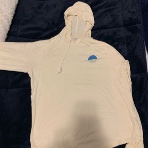 Marine Layer Long Sleeve Summer Shirt